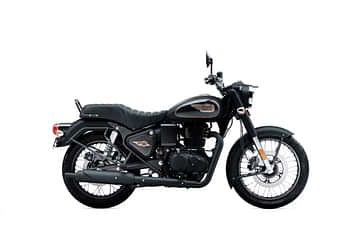 Royal Enfield Bullet 350