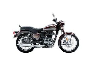 Royal Enfield Bullet 350