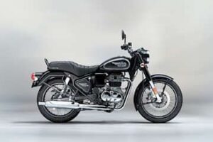 Royal Enfield Bullet 350