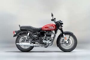 Royal Enfield Bullet 350