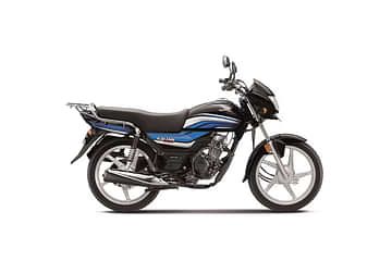 Honda CD 110 Dream