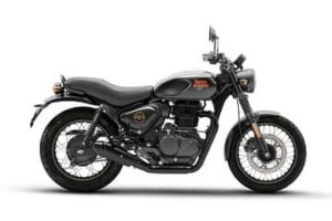 Royal Enfield Hunter 350