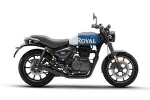 Royal Enfield Hunter 350