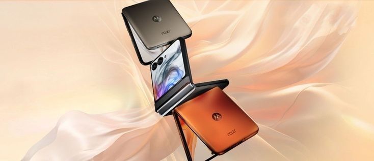 Motorola Razr 50