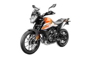 KTM Adventure 250