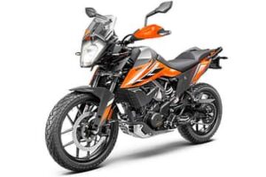 KTM Adventure 250