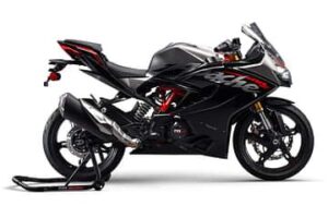 TVS Apache RR 310