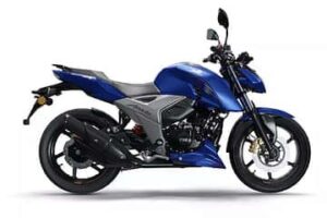 TVS Apache RTR 160 4V