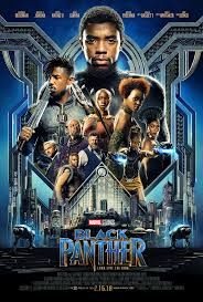 ब्लैक पैंथर (Black Panther)