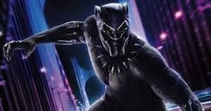 ब्लैक पैंथर (Black Panther)