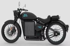 2024 मार्केट में तहलका मचाने आ रही Royal Enfield की इलेक्ट्रिक बाइक, कंपनी ने टीजर लॉन्च कर किया एलान