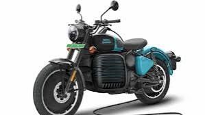 2024 मार्केट में तहलका मचाने आ रही Royal Enfield की इलेक्ट्रिक बाइक, कंपनी ने टीजर लॉन्च कर किया एलान