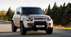 लोकल असेंबली की रणनीति से मिली सफलता: Jaguar Land Rover India की बिक्री में 36% की उछाल
