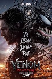 Venom: The Last Dance