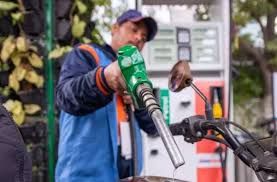 Petrol-Diesel Price