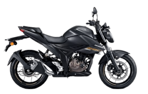 Suzuki Gixxer 250