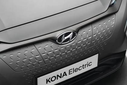 Hyundai Kona Electric