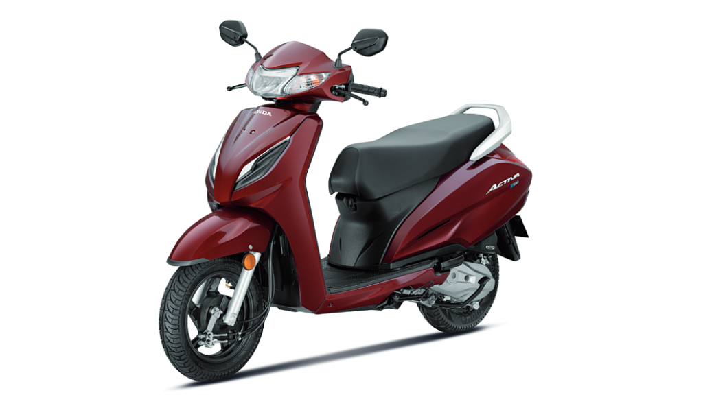 Honda Activa 6G