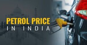 Petrol-Diesel Price