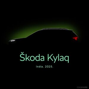 Skoda Kushaq