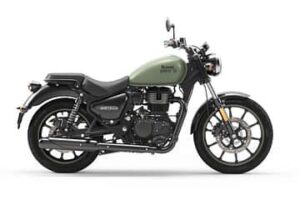 Royal Enfield Meteor 350: दमदार स्टाइल और परफॉर्मेंस की पूरी जानकारी, कीमत और फीचर्स