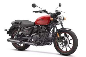 Royal Enfield Meteor 350: दमदार स्टाइल और परफॉर्मेंस की पूरी जानकारी, कीमत और फीचर्स