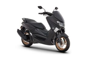 Yamaha NMAX 155