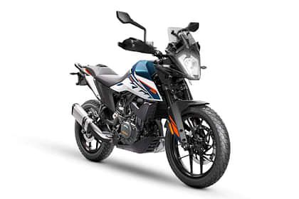 KTM Adventure 250