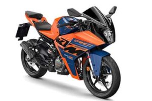 KTM RC 125