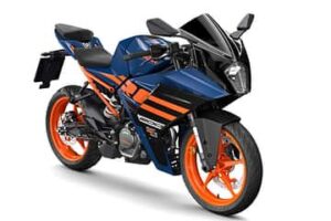 KTM RC 200