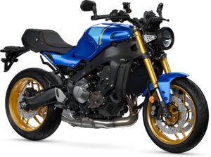 Yamaha XSR 155